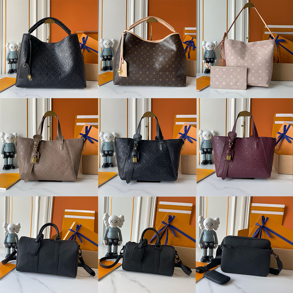 High Quality Retro Murakami Handbag Designer Bag Armpit Bag Shoulder Bag women Luxury Diagonal Cross Bag Manufacturer Wholesale