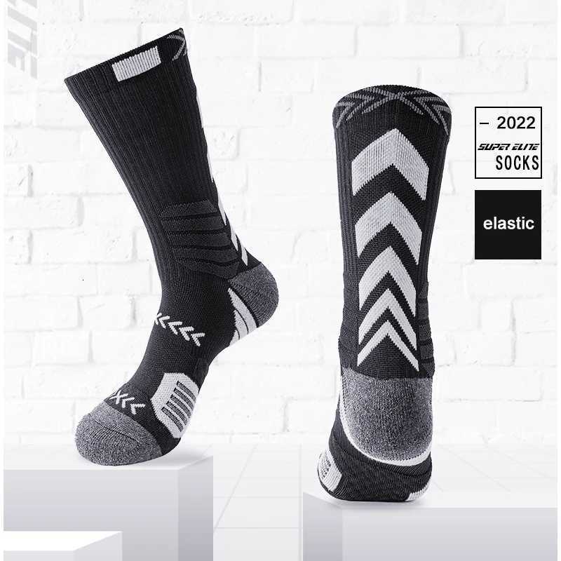 XTIGER Sports Cycling Socks Breathable Cotton Aero Socks Bicycle Sock Running Hiking Camping Football Basketball Socks UnisexW251011