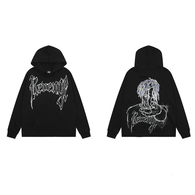 Y2K Simple Fresh Style Loose Sweatshirts Korean Style Harajuku Casual Cotton Comfort Fashion Long-Sleeves Anime Hoodies 250821