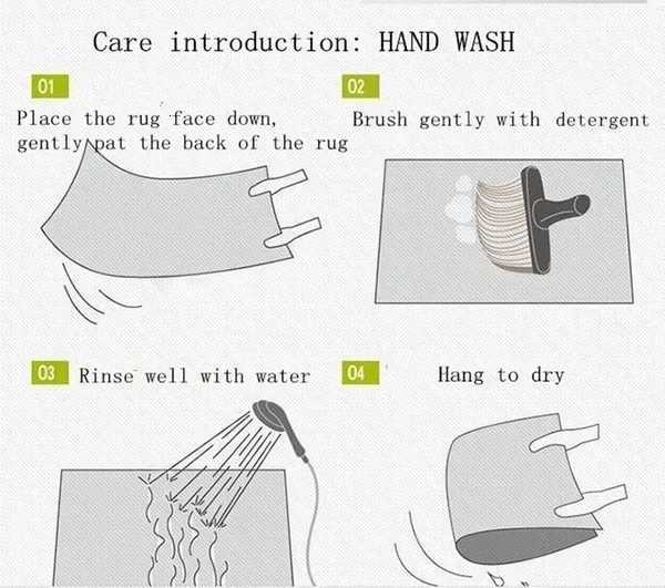 Fashion Ethnic Frame Horse Carpet Living Ro bedro yoga rugs kitchen Door Kids UnSlip Mats Alfbra birthday gift Poster Mat H251011