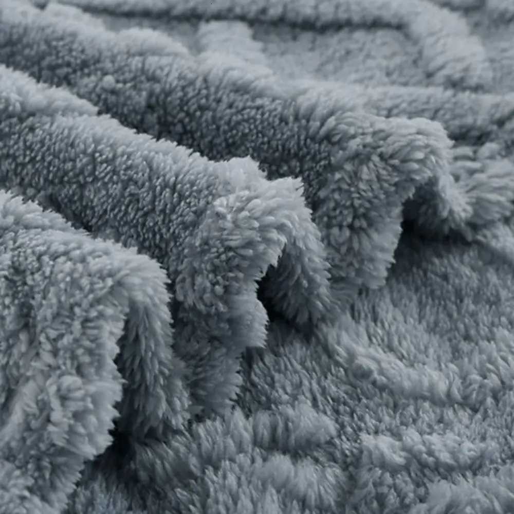 Throw Blanket for Couch Flannel Fleece Throw Blanket Machine Washable 70 100cm Bed Blanket Warm Plush Blanket for Bedroom C251011