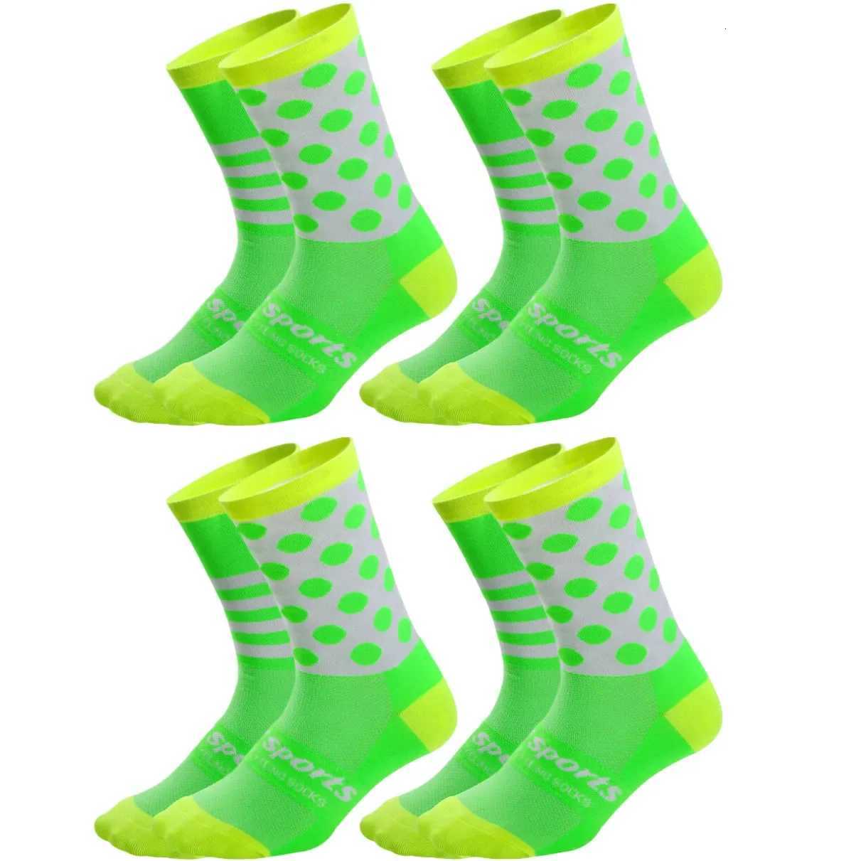 Men Women Sport Socks Football Basketball Baseball Rugby Soccer Cycling Running Hiking Tennis SkateboardW251011