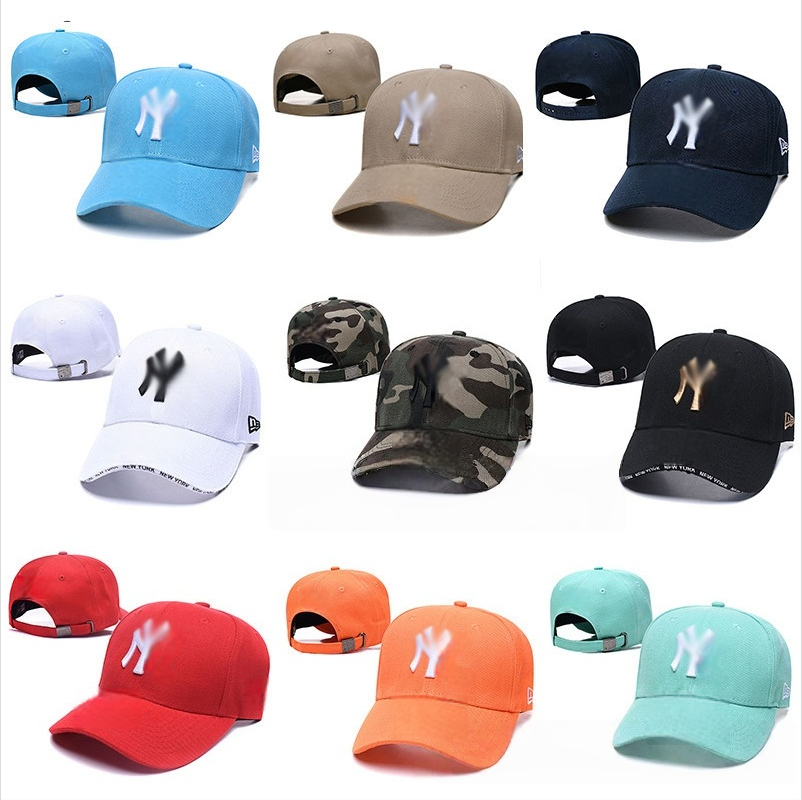 Ball Caps Designer Hats Baseball Cap casquette Luxe Caps for Men and Women Unisex Bonnet Fashion Letter Hats Outdoor Fitted Beanie