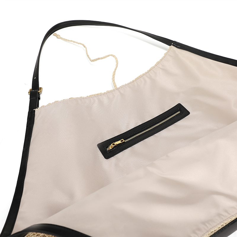 Sewafox Women's Shoulder Bag Fashion Handbag Travel Beach Bag Artistic Tote Bag Suitable for Daily and Travel Use Beige