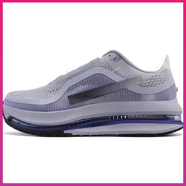 2025 Top Pegasuses Premium Men Women Running Shoes Total Orange Designer Trainers Airscape Black Bright Crimson Volt Violet Outdoor Sneakers Size 36-45 top Rc