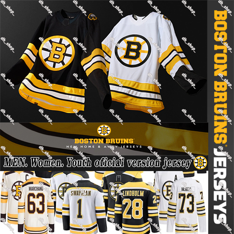 #88 David Pastrnak 2025-26 Bruins Jerseys Jeremy Swayman Patrice Bergeron Cole Koepke Elias Lindholm Charlie Coyle McAvoy Joonas Korpisalo Custom jersey