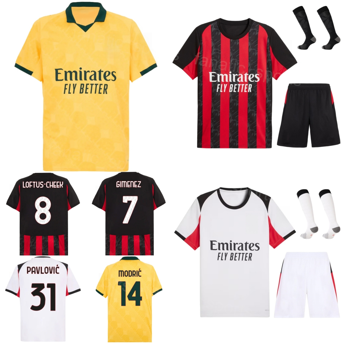 Club 25-26 Man Socc… - image