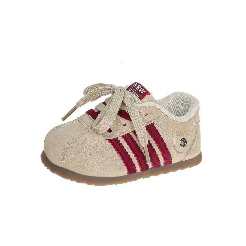 06Years Baby Autumn Casual Antislip Sneakers Childrens Skateboard Shoe Breathable Boys Girls Toddlers Sports Shoes C260130