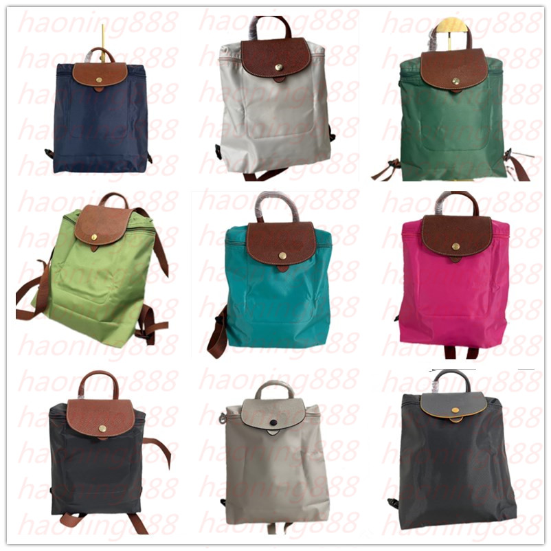 designer backpack for woman luxury backpacks men luxury designers school backpacks travel bagpack Waterproof book bags handbag