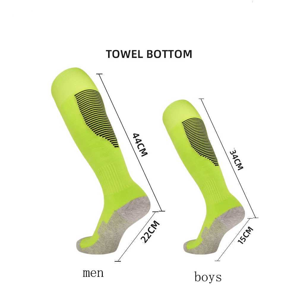 Boy Sock Child Sports Breathable Girl Compression Crossborder Supply Running Riding Cycling Basketball Biking Student Soccer KidW251011