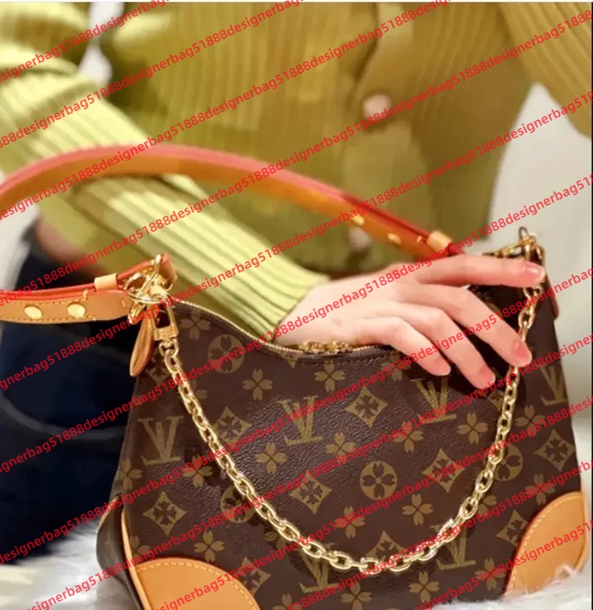 Luxury bag Designer Bag Women Crossbody Diane Baguette Classic Vintage Canvas Jacquard Strap Flower Flap Embossed Letters Clutch Purse Shoulder Bags Tote Bag
