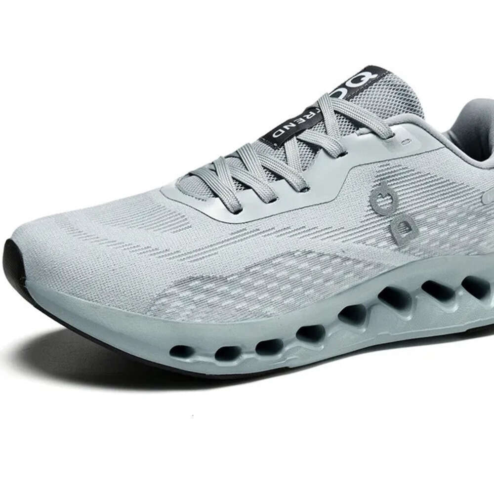 Designer Trendy Thick Casual Women Men 2024 New Fashion Breathable Mesh Lightweight Outdoor Sport Running Shoes Sneaker With Box