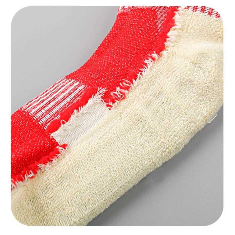 New ANTI SLIP Tapedesign Football Socks Mid Calf NonSlip Soccer Sport Cycling Sports Mens Sock EU3844W251011