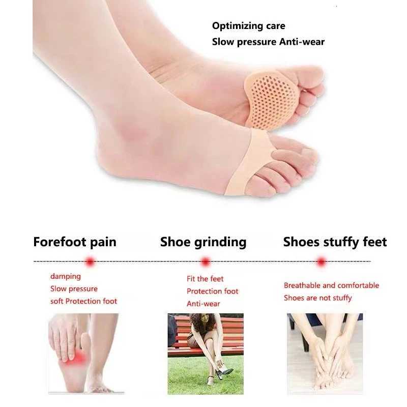 USHINE New Sports Men Women Unisex Foot Compression Socks For Plantar Fasciitis Heel Spurs Arch Pain Breathable SocksW251011