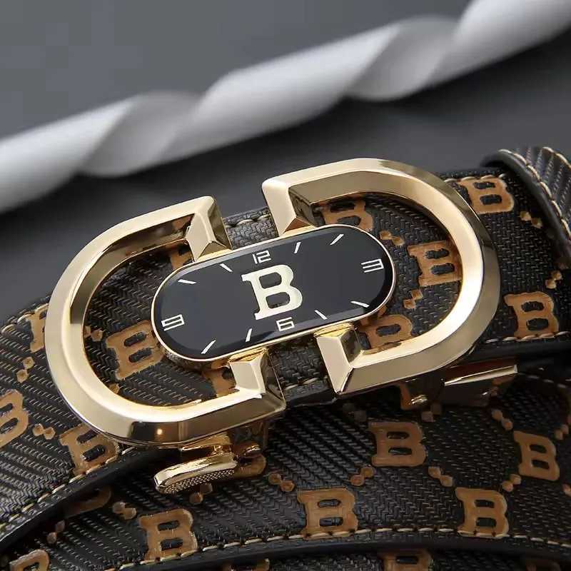 High Quality business Men Belt Leather Designers Male Fashion Brand 34mm Belt men Luxury Fancy Vintage Strap Belt for men jeans Z251011