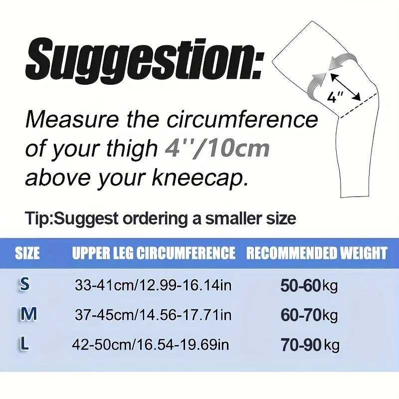 Unisex Compression Sports Knee Brace VCross Strap Breathable Mesh with Side Stabilizers for Knee Pain Relief Running Support C251011