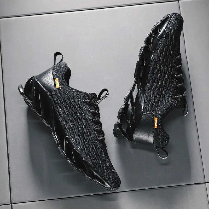 designer Running Shoes for men sneakers sport trainers outdoor shoes platform breathable comfortable W250912