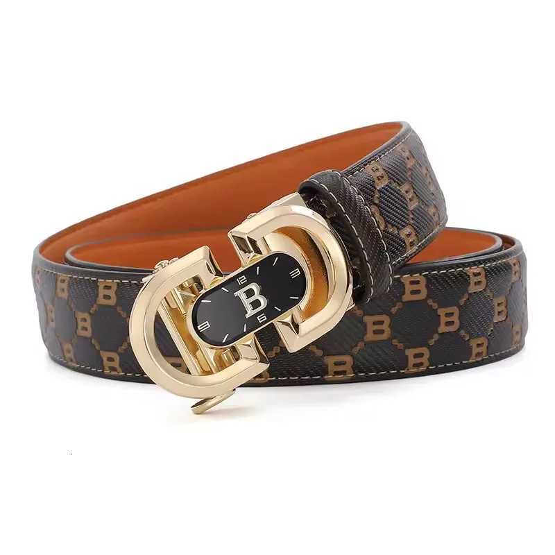 High Quality business Men Belt Leather Designers Male Fashion Brand 34mm Belt men Luxury Fancy Vintage Strap Belt for men jeans Z251011