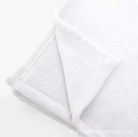 Cartoon animation style digitalprinted polyester Bedroom velvet flannel cover blanket Fleece soft sofa cover blankets for beds C251011