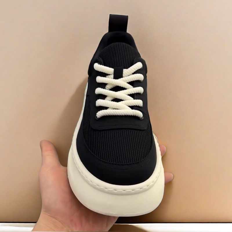Multi Hot 2025 Men's Luxury shoes free shipping functional Mesh - New American Breathable shoes