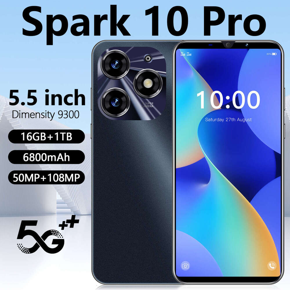 8GB 256GB 4G LTE S25 Ultra 5G Smart Phone S24 Octa Core Face ID Fingerprint Android 5.5 inch Full Screen HD 3G WCDMA 12GB 512GB 1TB 20MP Camera Smartp