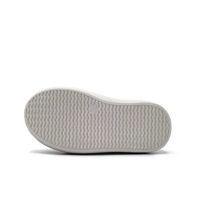 Girls Sneakers Spring Autumn Kids Sport Running Chunky Trainers Baby Children Casual Glittler Star Shoes Soft Sole kids shoes Y251011 XJ260303