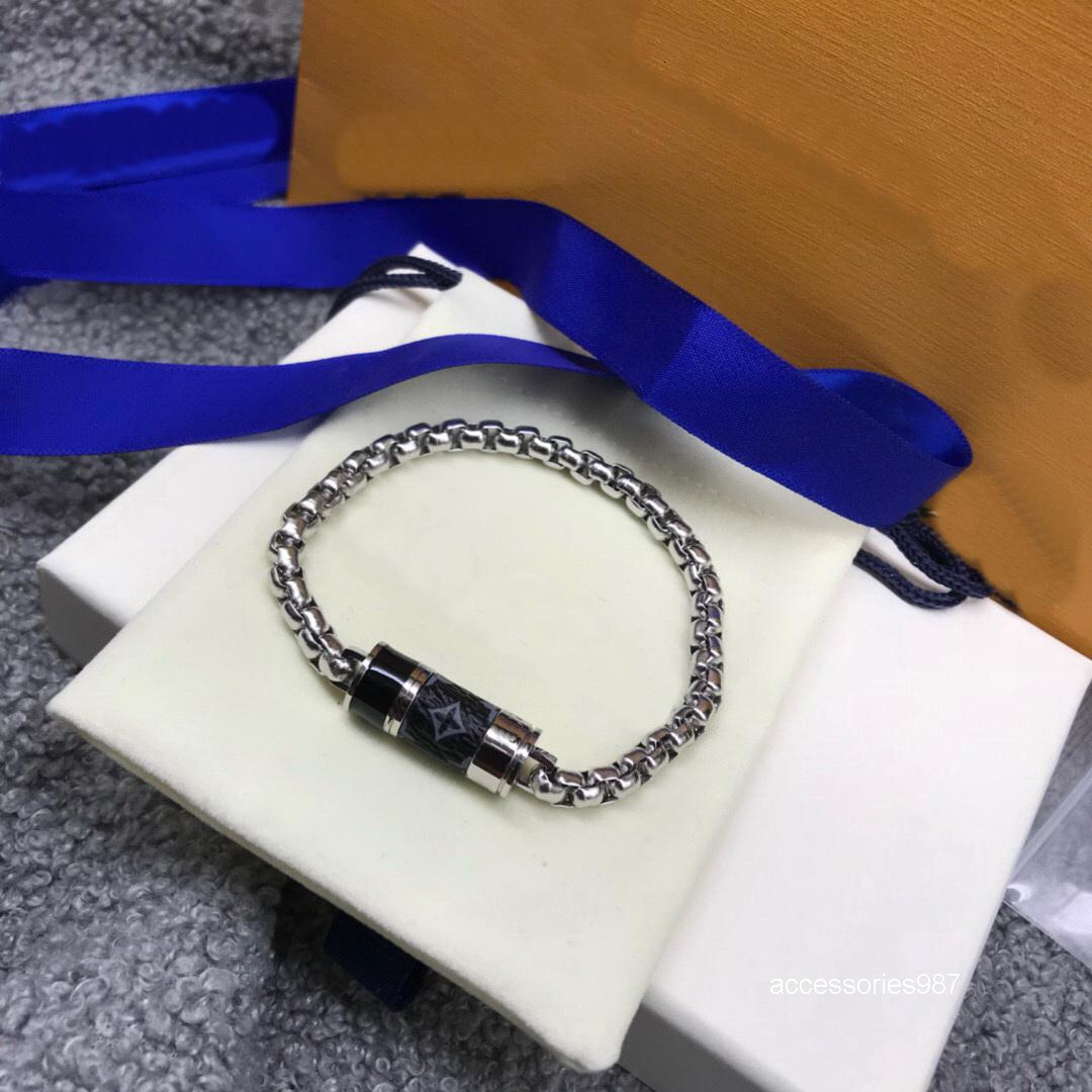 Charm Designer Brac… - image