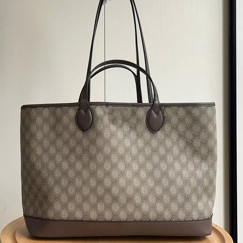 Tote Bag Women Large Shoulder Designer Handbag Clutch Bag shopping bag Totes handle travel shopping Totes Womens Handbags Luxurys Designers Bags Crossbody Purses