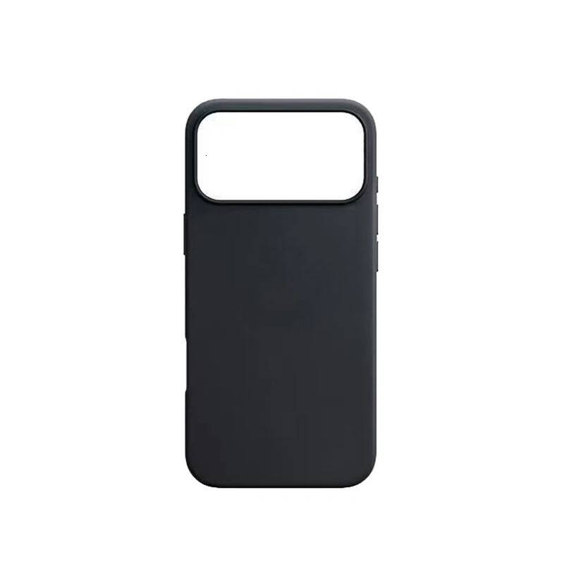 Original Apple Magsafe Leather For iPhone Pro 17 Air Case Wireless Charging Magnetic Cover 17Pro Max With Box