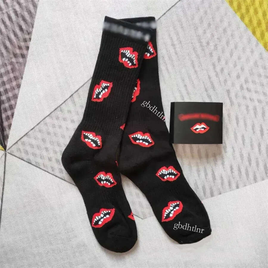 chrome socks Men Women heartlys socks Designer heartslys socks Comfortable Breathable Cotton High Quality Fashion Freedom To Choose One piece of pcs 3d1