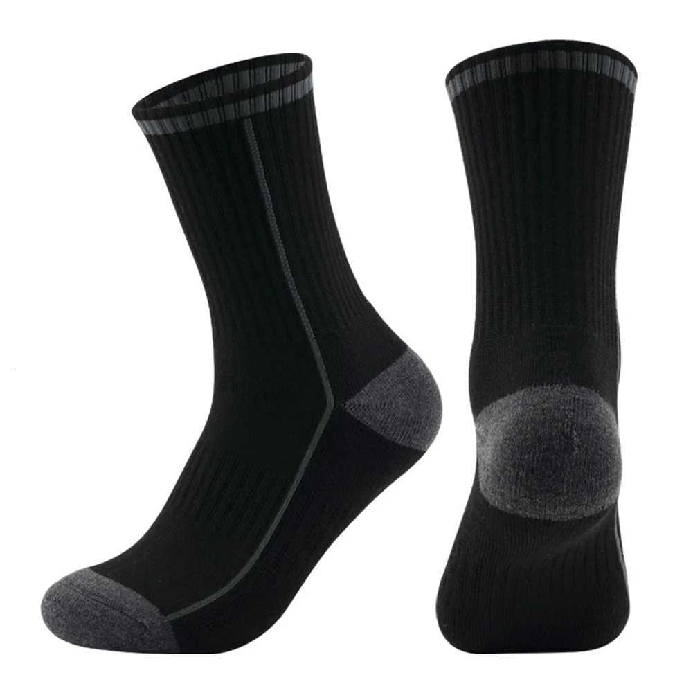 Wool Winter Thermal Socks Thick Snow Socks Sports Socks for Men Women Skiing Snowboarding Hiking OutdoorW251011