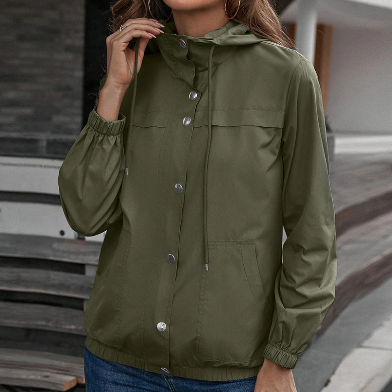 Womens Lightweight … - image