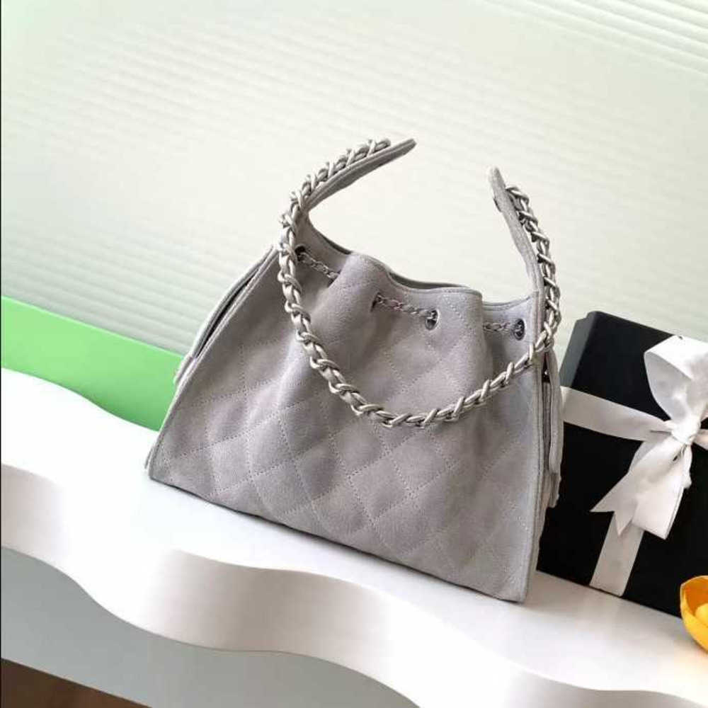 2025 Top Quality Shoulder Bags crossbody handbag fashion Luxury shopping Bag Mirror quality designer bag hobo premium suede top hardware multiple pockets shoulder