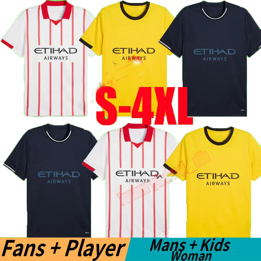 25 26 girona jersey soccer shirts TSYGANKOV ABEL RUIZ HERRERA MIGUEL ARNAU STUANI ARSPRILLA VALERY 2025 2026 football Home Away Mens Womens Kit uniform