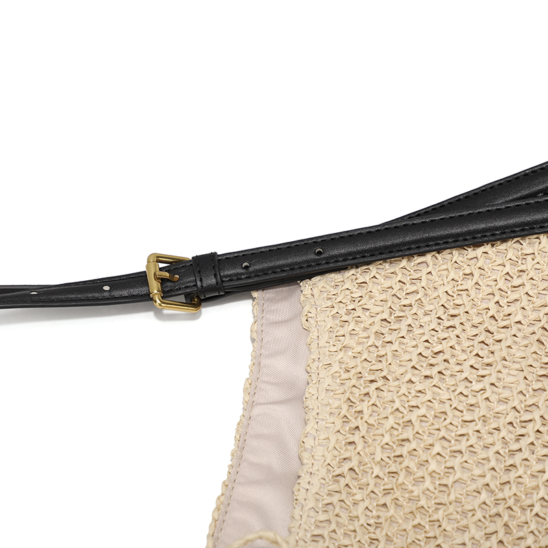 Sewafox Women's Shoulder Bag Fashion Handbag Travel Beach Bag Artistic Tote Bag Suitable for Daily and Travel Use Beige