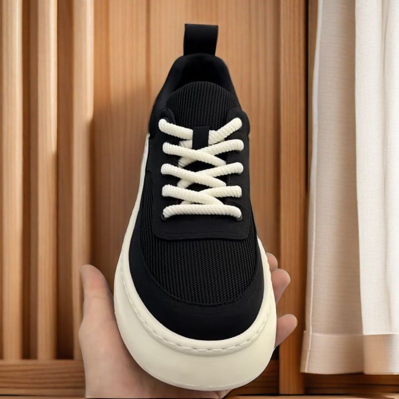 Multi Hot 2025 Men's Luxury shoes free shipping functional Mesh - New American Breathable shoes