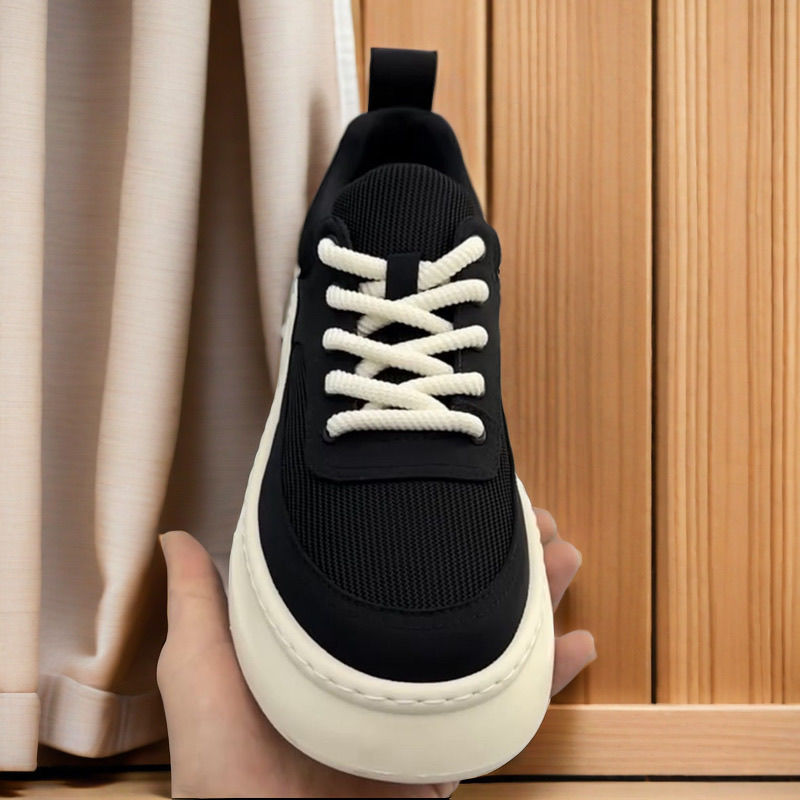 Multi Hot 2025 Men's Luxury shoes free shipping functional Mesh - New American Breathable shoes