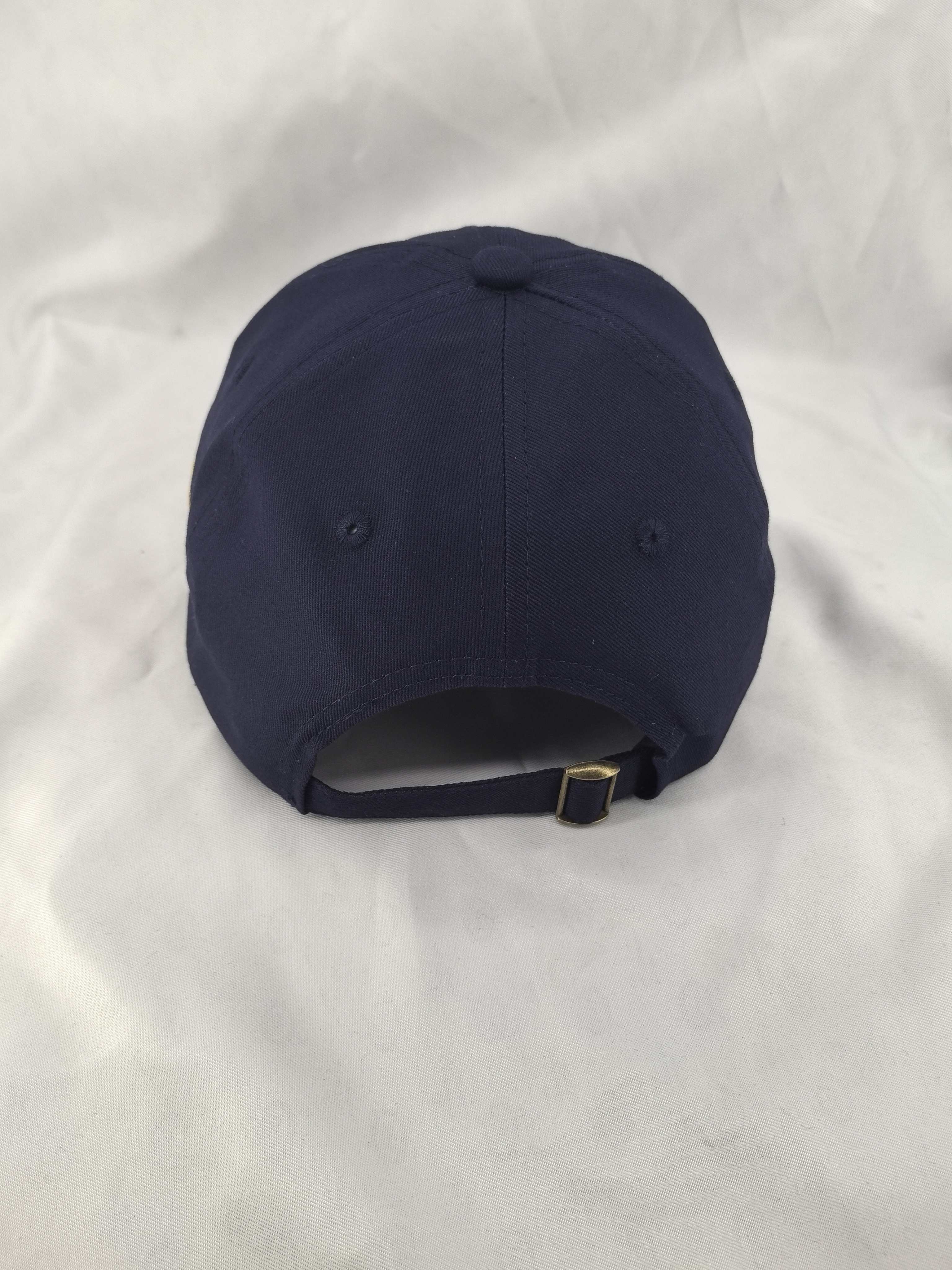 Unisex Eagle Embroidery USA Baseball Cap - Adjustable Casual Sunscreen Hat for Spring & Autumn Outdoor Use