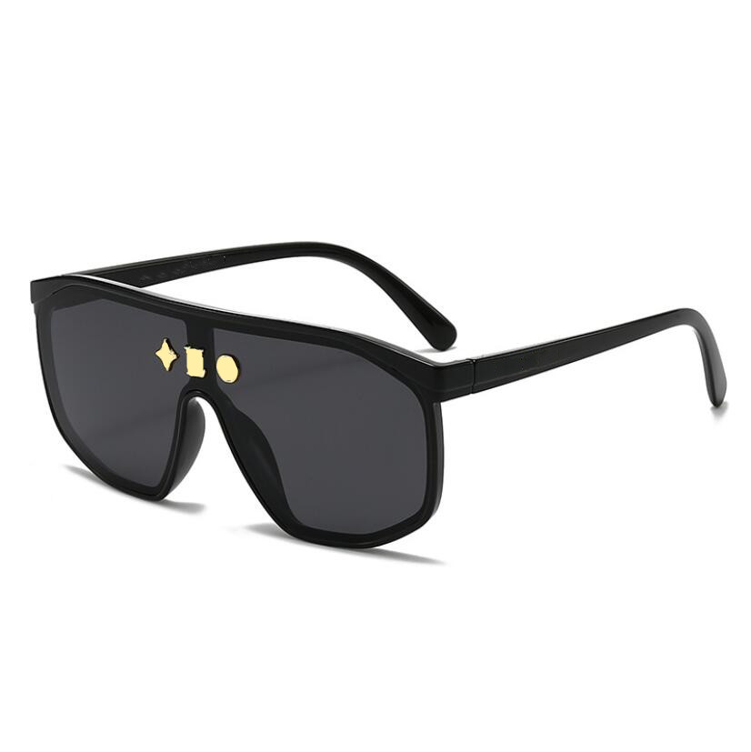 Designer Luxury Sunglasses Mens Womens Designer Sunglass High Quality eyeglass Mens Glasses Womens Sun glass UV400 lens Unisex 2305