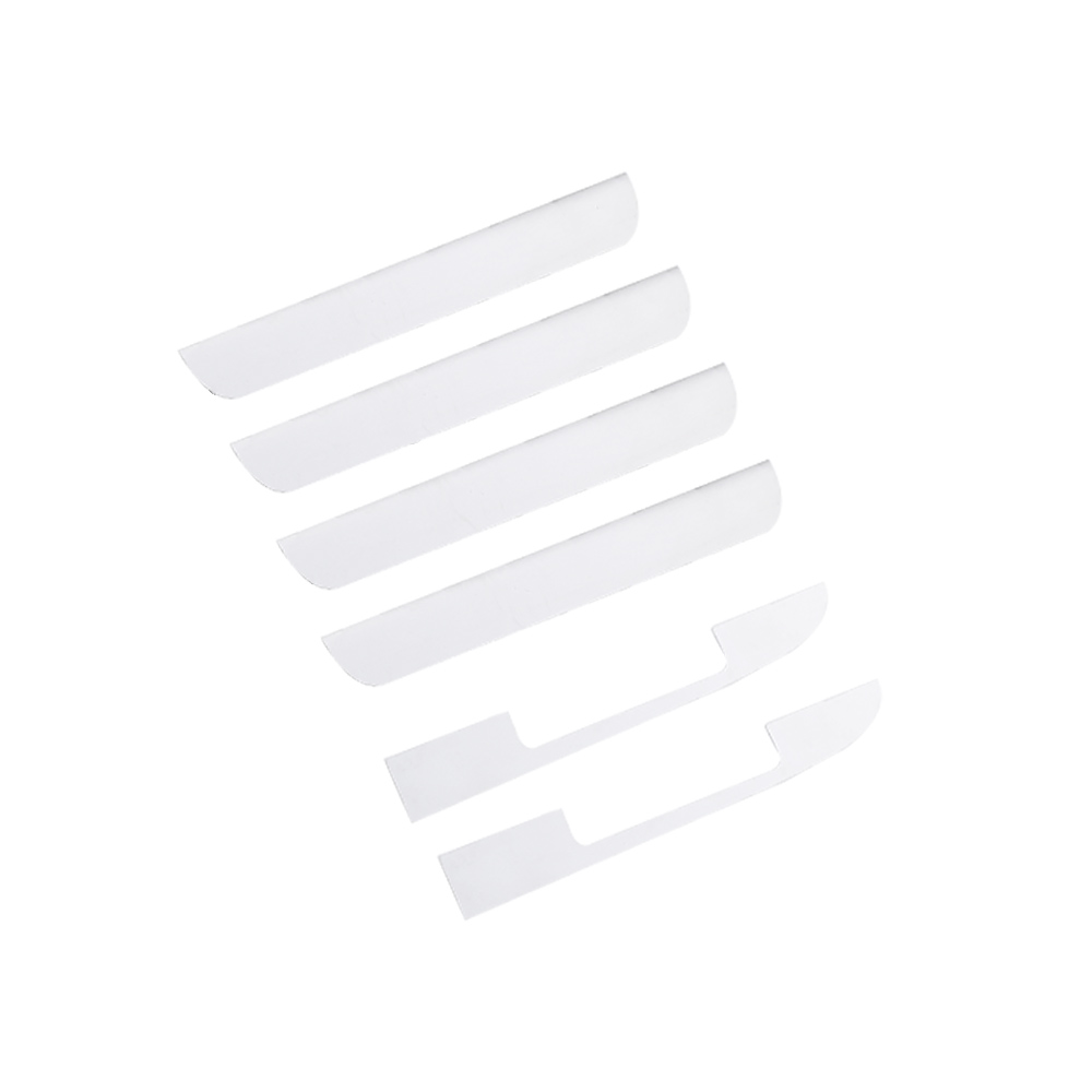 Car Rear Air Outlet Cover Trim Decoration for Mercedes-Benz GLE350 W167 GLE450 53 AMG 580 63 AMG S GLS450 X167 58 2020-2025 Interior Accessories