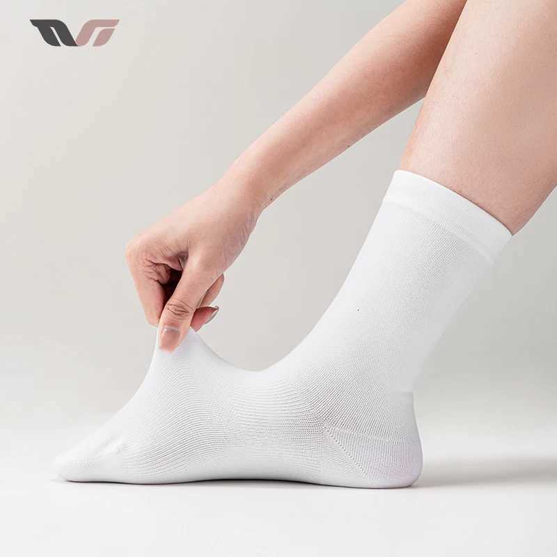 ROCKBROS TVI Series Cycling Socks Professional Women Bike Socks Outdoor Sport Socks Comfortable lightweight Socks A PairW251011