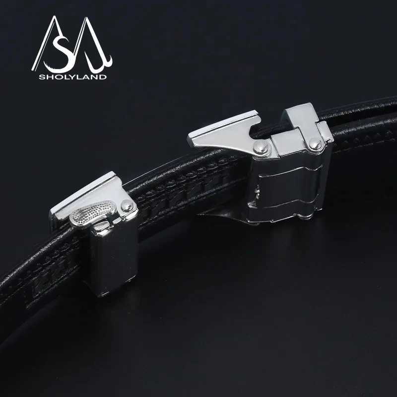 2025 Hot Selling Business Mens Belt with Hshaped Button Head for Daily Suit Formal Decoration Mens Business Belt Z251011