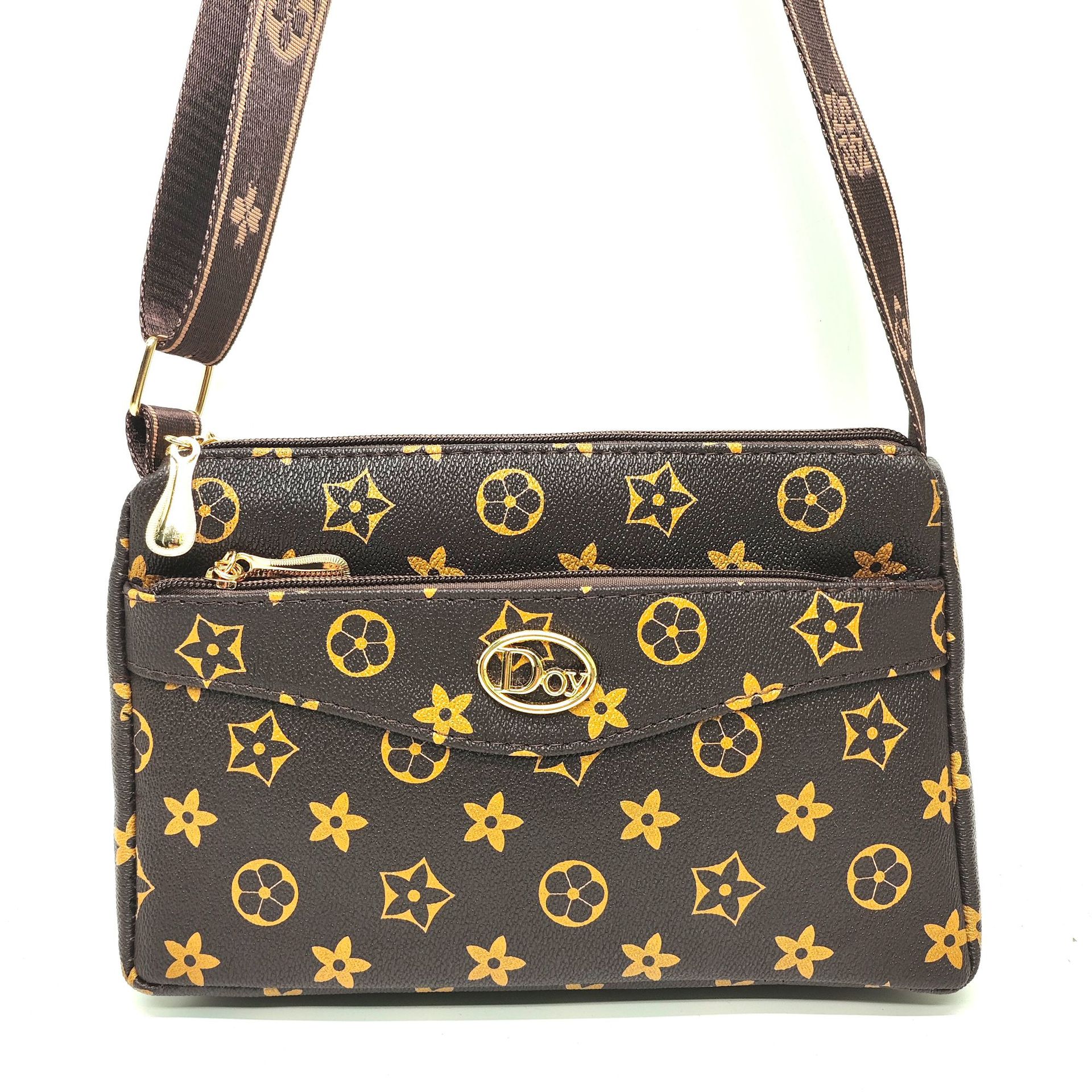 Free Shipping New Trend Middle-Aged And Elderly Single-Shoulder Crossbody Bag, Women'S Mother Mobile Phone Pocket Money Light Luxury