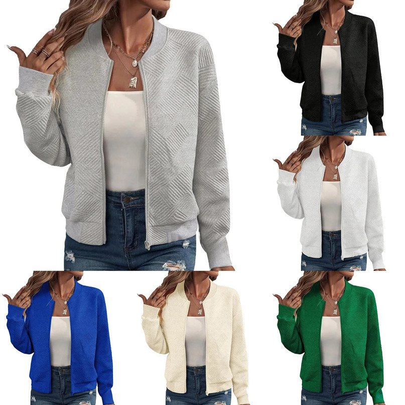 Autumn Bomber Jacke… - image