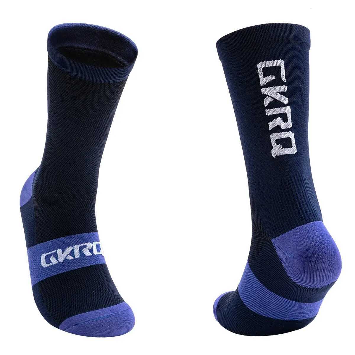 2014 New Cycling Socks Bike Professional Road Mtb Bike Women Compression Racing Outdoor Bicycle SportsW251011