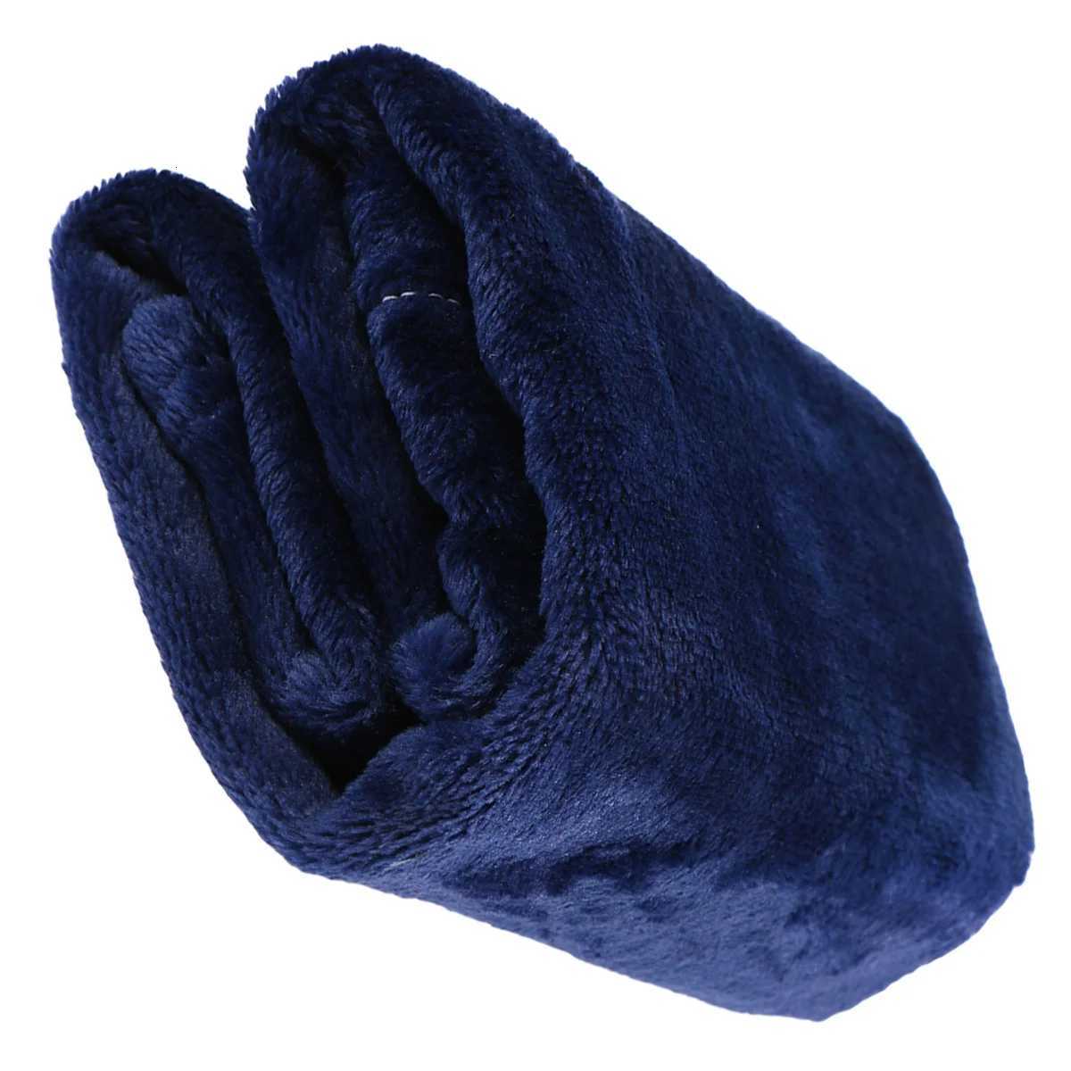 Solid Color Blanket Pink Throw Light Puppy Fuzzy Small for Dogs Pet Blankets C251011