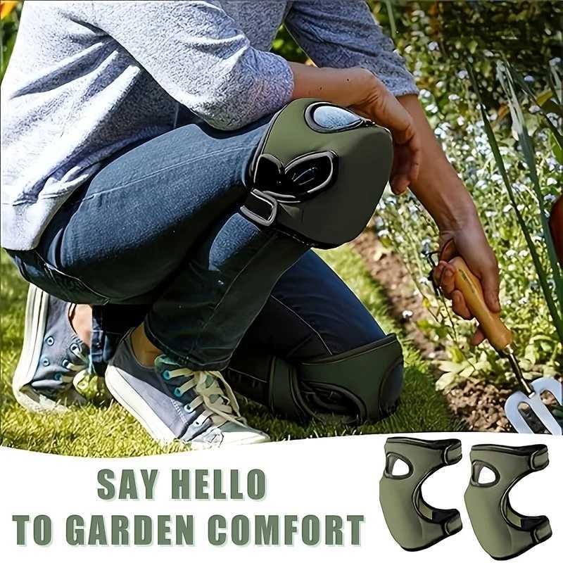Diving material garden knee pads suitable for outdoor weeding gardening work and household chores Made of sponge material C251011