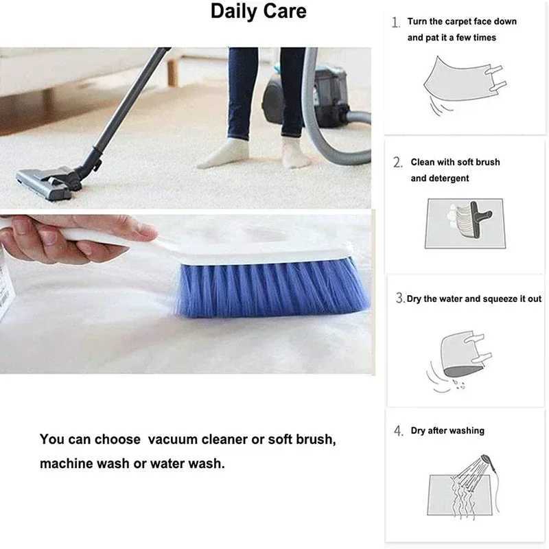 Fashion Ethnic Frame Horse Carpet Living Ro bedro yoga rugs kitchen Door Kids UnSlip Mats Alfbra birthday gift Poster Mat H251011