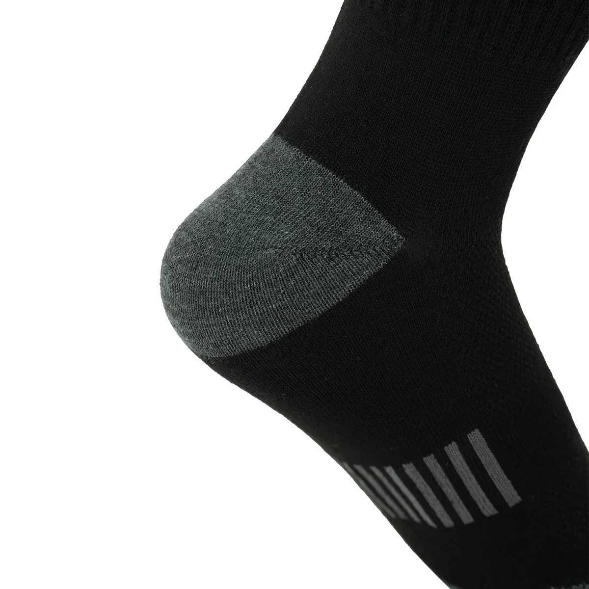 5 Pairs of HighQuality Mens Outdoor Cycling Running Socks Comfortable and Soft All Season Oversized Mens Sports Socks SetW251011
