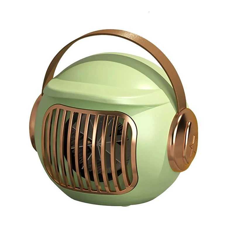 Portable Mini Space Heater 500W With Fast Heating TipOverOverheat Protection Desktop Electric Heater EUUS Plug T251010